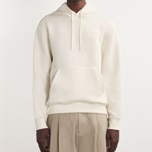 Mackage Beige Hoodie Sweater